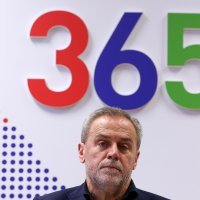 Milan Bandić sa suradnicima održao konferenciju za medije