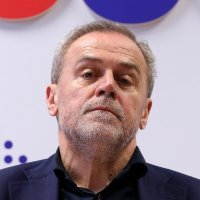 Milan Bandić sa suradnicima održao konferenciju za medije