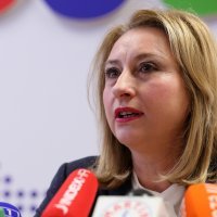 Milan Bandić sa suradnicima održao konferenciju za medije