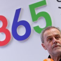 Milan Bandić sa suradnicima održao konferenciju za medije