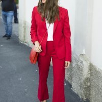 Street style zvijezde na tjednima mode