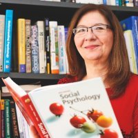 Prof. dr. sc. Željka Kamenov