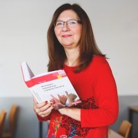 Prof. dr. sc. Željka Kamenov