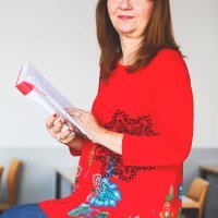 Prof. dr. sc. Željka Kamenov