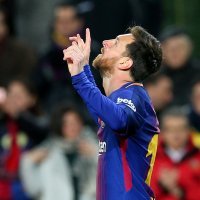 Barcelona - Celta Vigo (1)