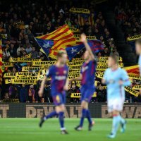 Barcelona - Celta Vigo (5)