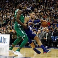 Boston Celtics vs Philadelphia 76ers (12)