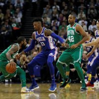 Boston Celtics vs Philadelphia 76ers (14)