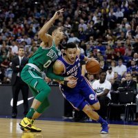 Boston Celtics vs Philadelphia 76ers (13)