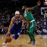 Boston Celtics vs Philadelphia 76ers (15)