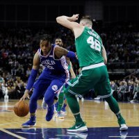 Boston Celtics vs Philadelphia 76ers (16)