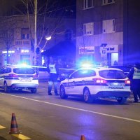 Zagreb: U pucnjavi na Maksimirskoj cesti ranjen muškarac