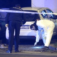 Zagreb: U pucnjavi na Maksimirskoj cesti ranjen muškarac