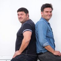 Goran i Bojan Navojec