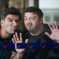 Bojan i Goran Navojec