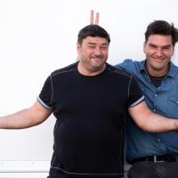 Goran i Bojan Navojec