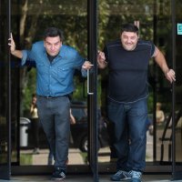 Bojan i Goran Navojec