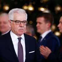 Jacek Czaputowicz (Poljska)