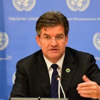 Miroslav Lajčak (Slovačka)