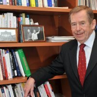 Vaclav Havel