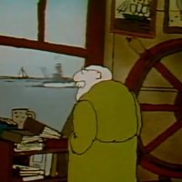 Tako je lijepo imati vuka oko kuće, 1979.