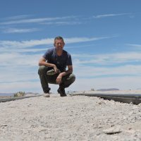 Bolivija - u očekivanju vlaka