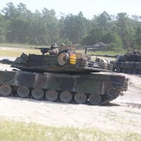 Borbena skupina 'Iron Horse'