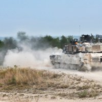 Borbena skupina 'Iron Horse'