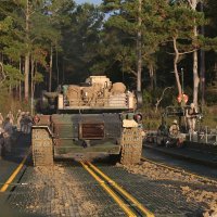 Borbena skupina 'Iron Horse'