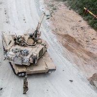 Borbena skupina 'Iron Horse'