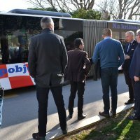 Novi splitski autobusi