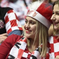 Hrvatski navijači (4)