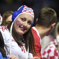 Hrvatski navijači (5)