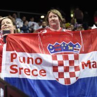 Hrvatski navijači (6)