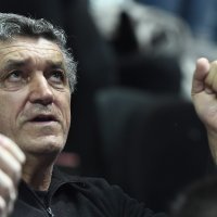 Stipe Božić, hrvatski alpinist