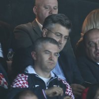 Premijer Andrej Plenković