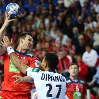 Francuska - Norveška (5)