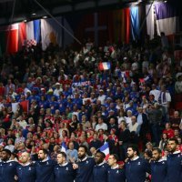 Francuska - Norveška (6)