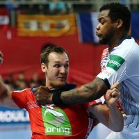 Francuska - Norveška (7)