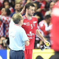 Domagoj Duvnjak, ozljeda protiv Srbije (10)