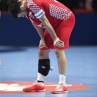 Domagoj Duvnjak, ozljeda protiv Srbije (14)