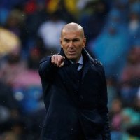 Real Madrid (Zinedine Zidane) - Villarreal