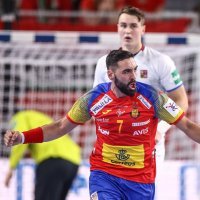 Španjolska (Valero Rivera Folch) - Češka