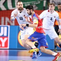 Španjolska (Eduardo Gurbindo) - Češka