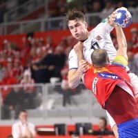 Španjolska - Češka (Stanislav Kašparek)