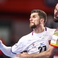 Španjolska - Češka (Ondrej Zdrahala)