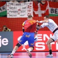 Španjolska (Julen Aguinagalde Aquizu) - Češka