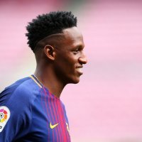 Yerry Mina - novi igrač Barcelone