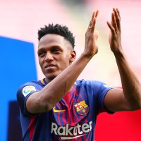 Yerry Mina - novi igrač Barcelone