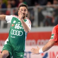 Danska - Mađarska (Mate Lekai)